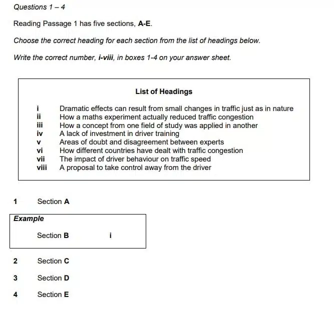 The Complete Guide to the IELTS Reading Test | ESL FLUENCY